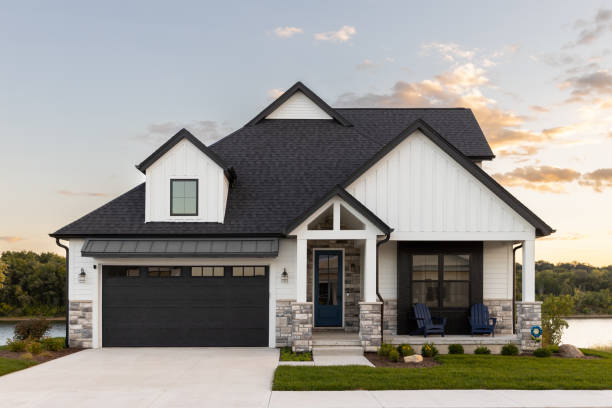 Best Roof Moss and Algae Removal  in Ripley, OH