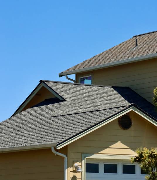 Best Chimney Flashing Repair  in Ripley, OH