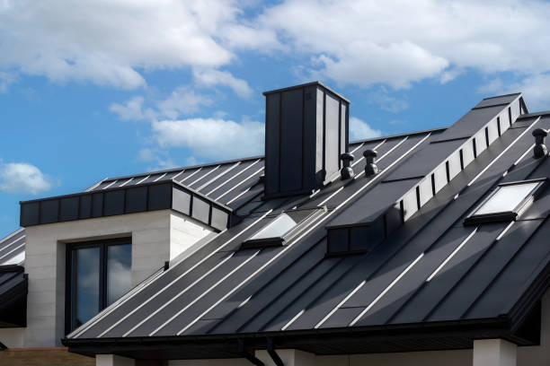 Fast & Reliable Emergency Roof Repairs in Ripley, OH